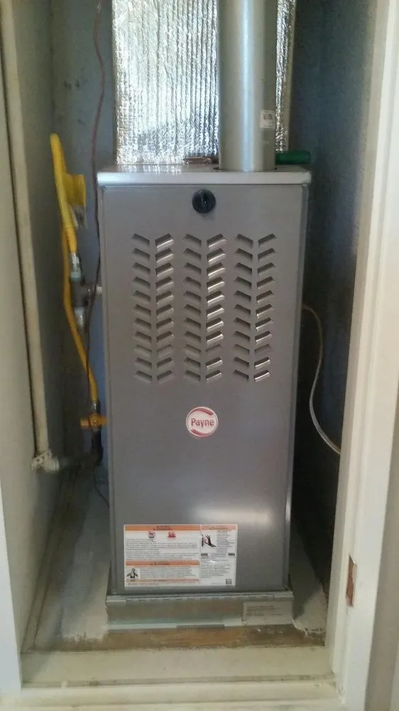 Slide of Complete Plumbing