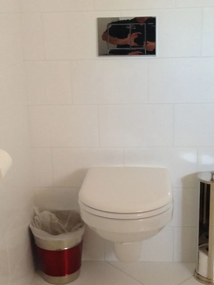 Slide of Complete Plumbing