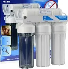 Slide of Complete Plumbing