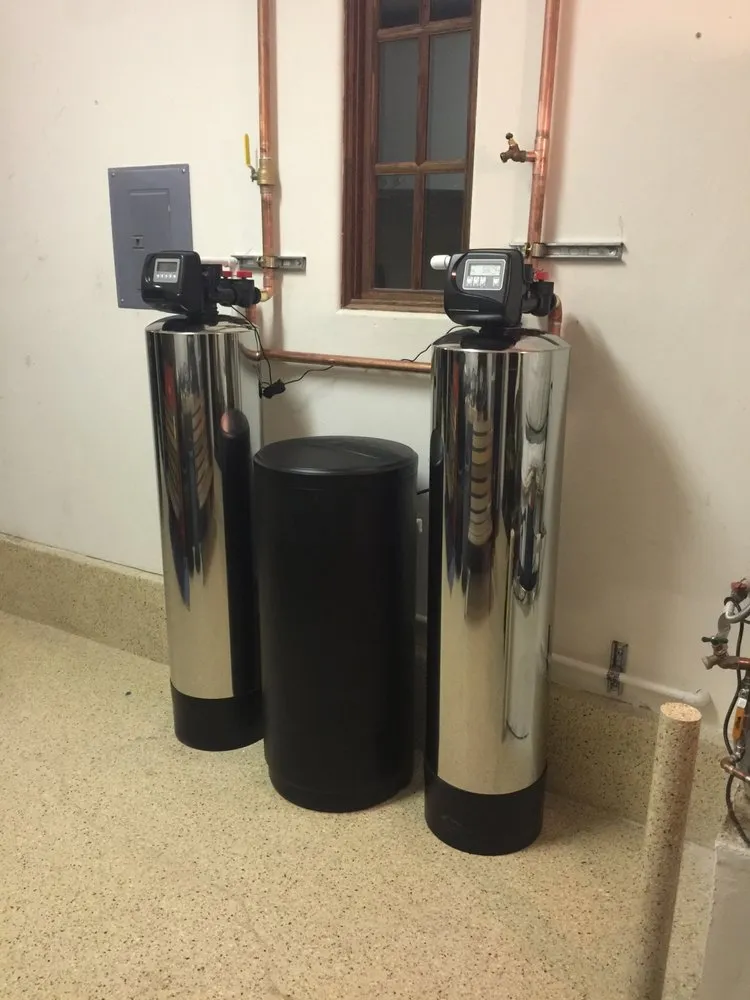 Slide of Complete Plumbing