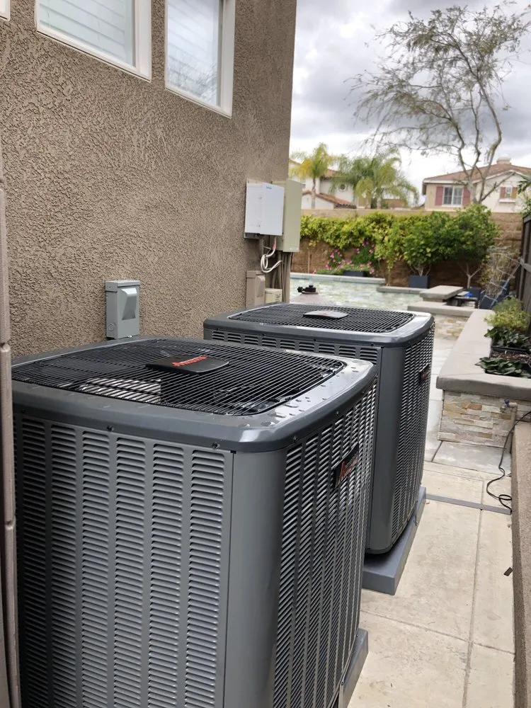 Slide of Complete Plumbing