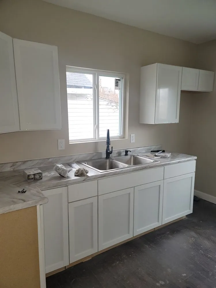 Certified HVAC repair for homes in New Memphis, IL by Complete Property Maintenance