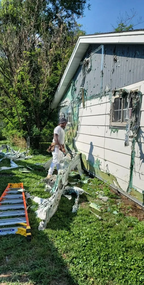Trusted heating repair in New Memphis, IL by Complete Property Maintenance