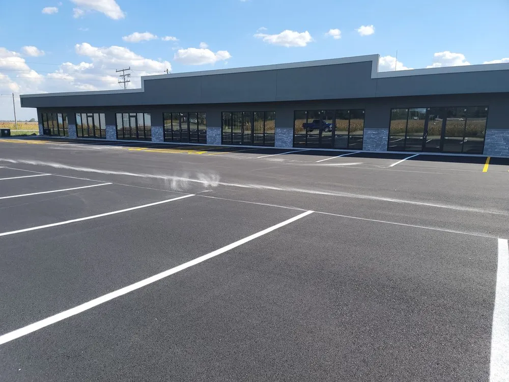 Professional HVAC maintenance in New Memphis, IL - Complete Property Maintenance
