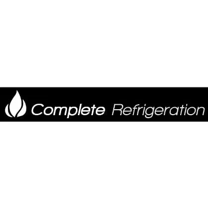 Slide of Complete Refrigeration