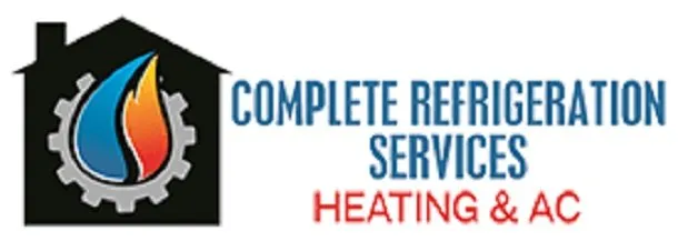 Slide of Complete Refrigeration Services