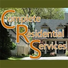 Slide of Complete Residential Service