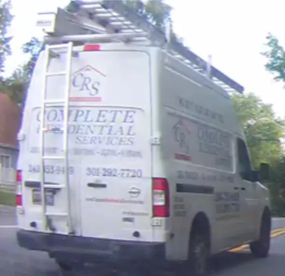 Slide of Complete Residential Service