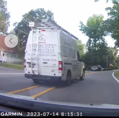 Slide of Complete Residential Service