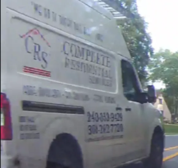 Slide of Complete Residential Service