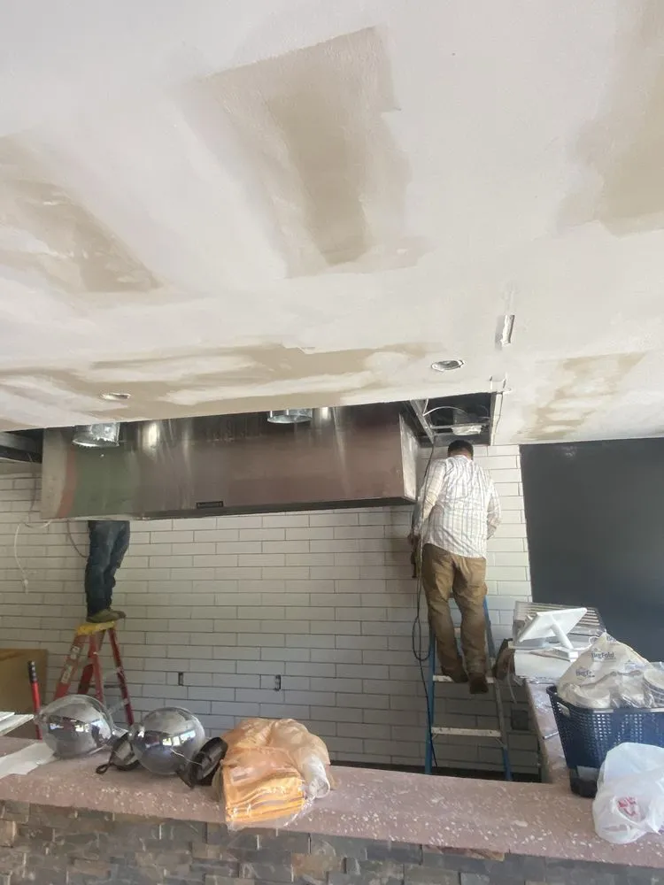 Slide of Complete Service Experts