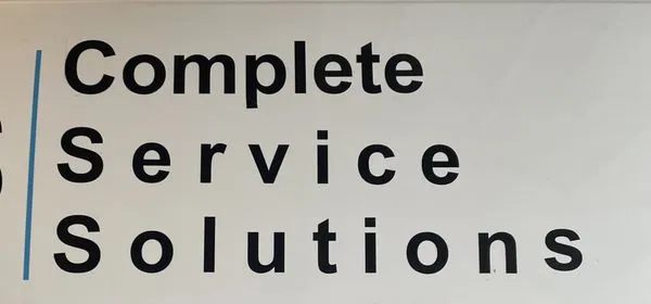 Complete Service Solutions