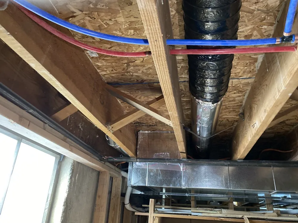 Slide of Complete Services