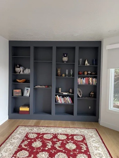 Slide of Complete Services