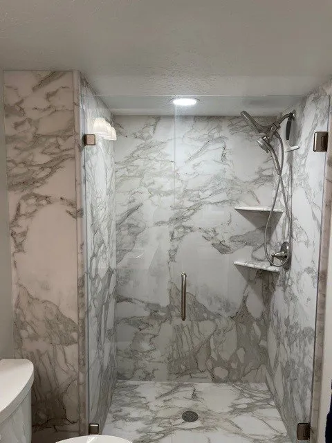 Slide of Complete Services