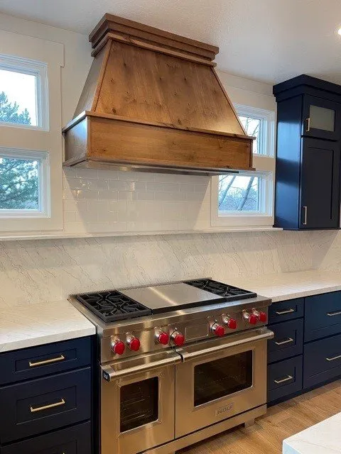 Slide of Complete Services