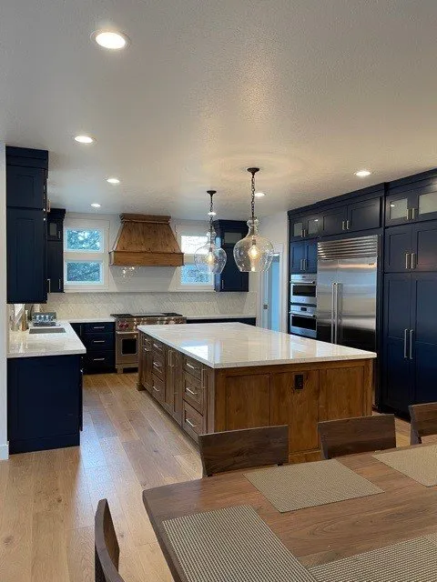 Slide of Complete Services