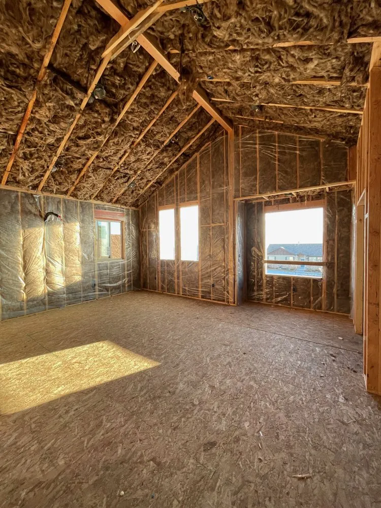 Slide of Complete Services