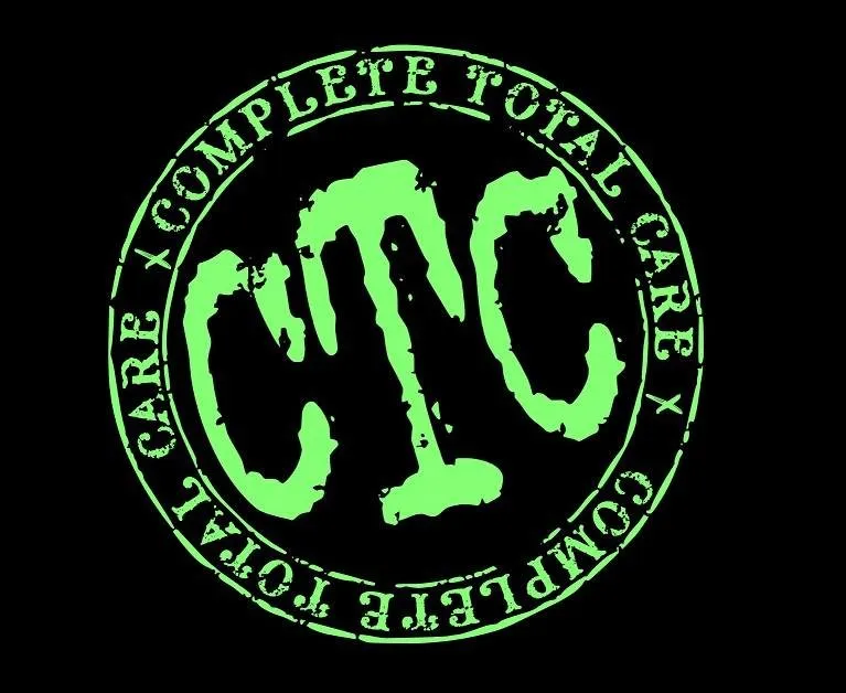 Slide of Complete Total Care