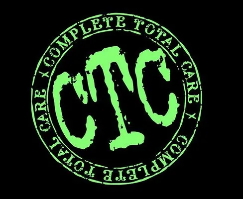 Complete Total Care Logo