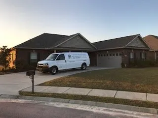 Slide of Complete Turn-Key Services