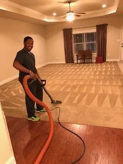 Slide of Complete Turn-Key Services