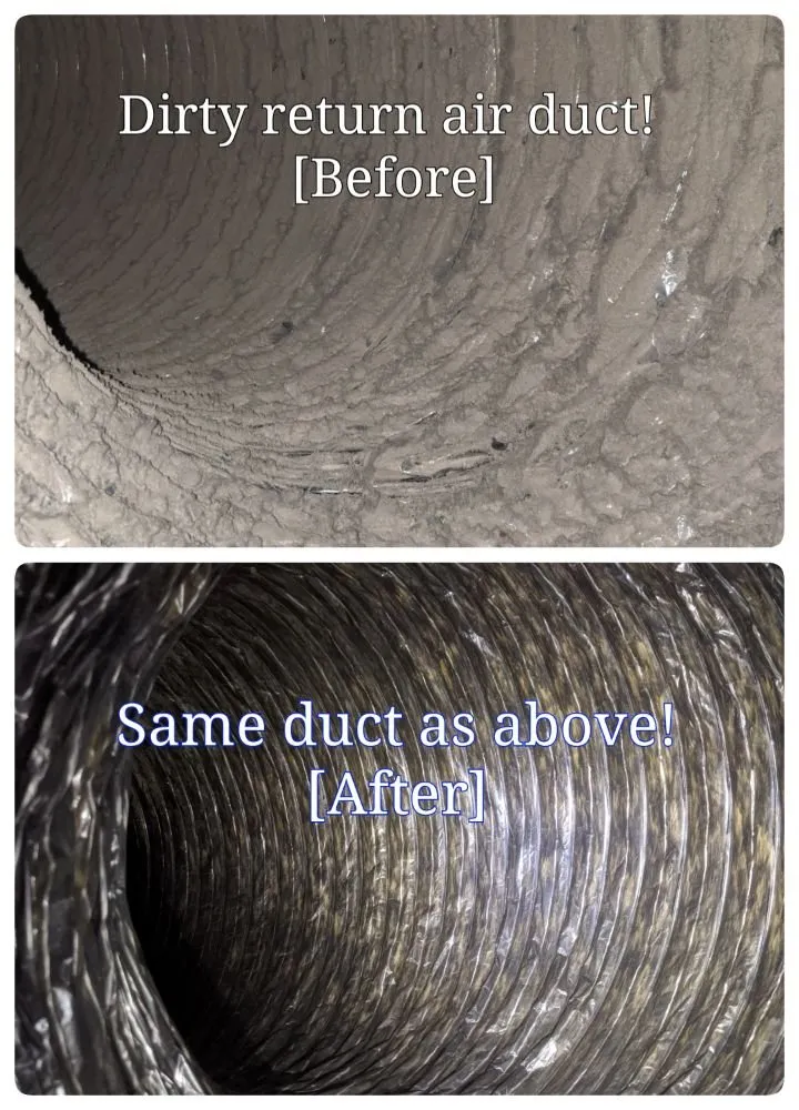 Slide of Compliance Matters Mechanical