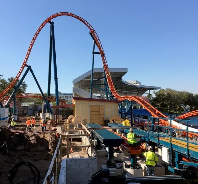 Slide of Comprehensive Energy Services