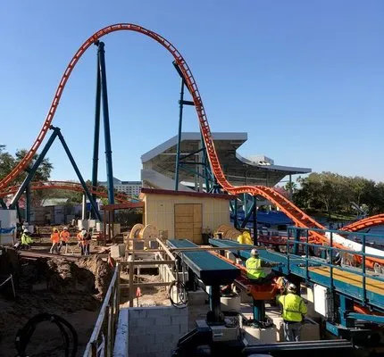 Comprehensive Energy Services Logo