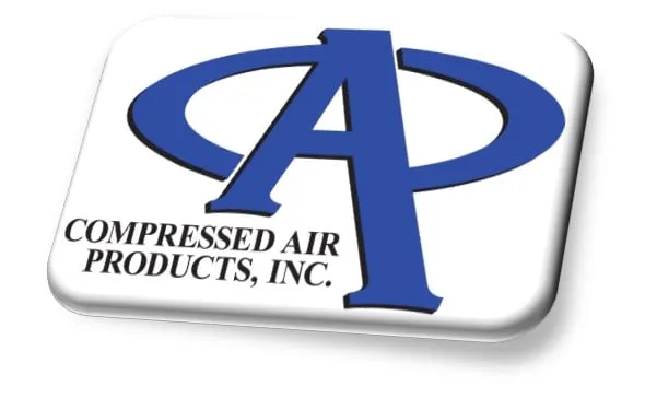 Slide of Compressed Air Products Inc