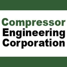 Slide of Compressor Engineering