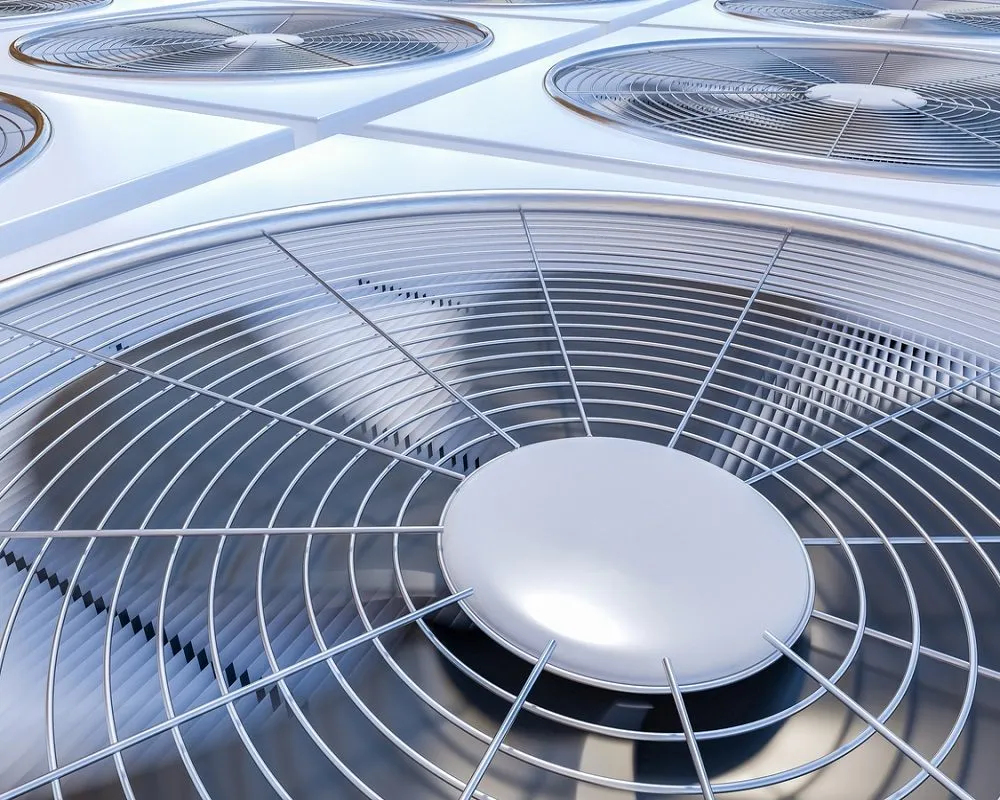 Slide of Compton HVAC Repair