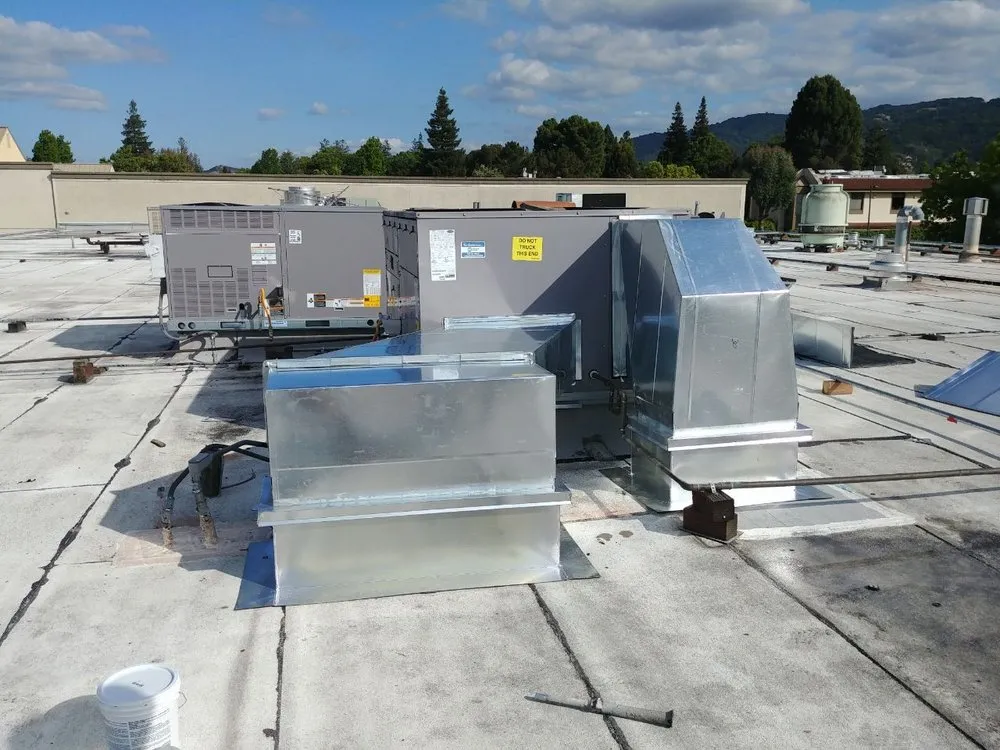 Slide of Compton HVAC Repair