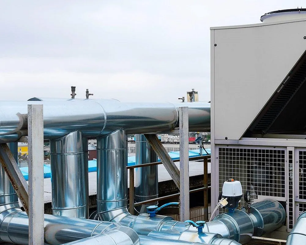 Slide of Compton HVAC Repair