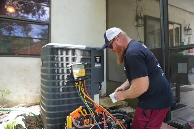 Slide of Comptons Heating & Air Conditioning