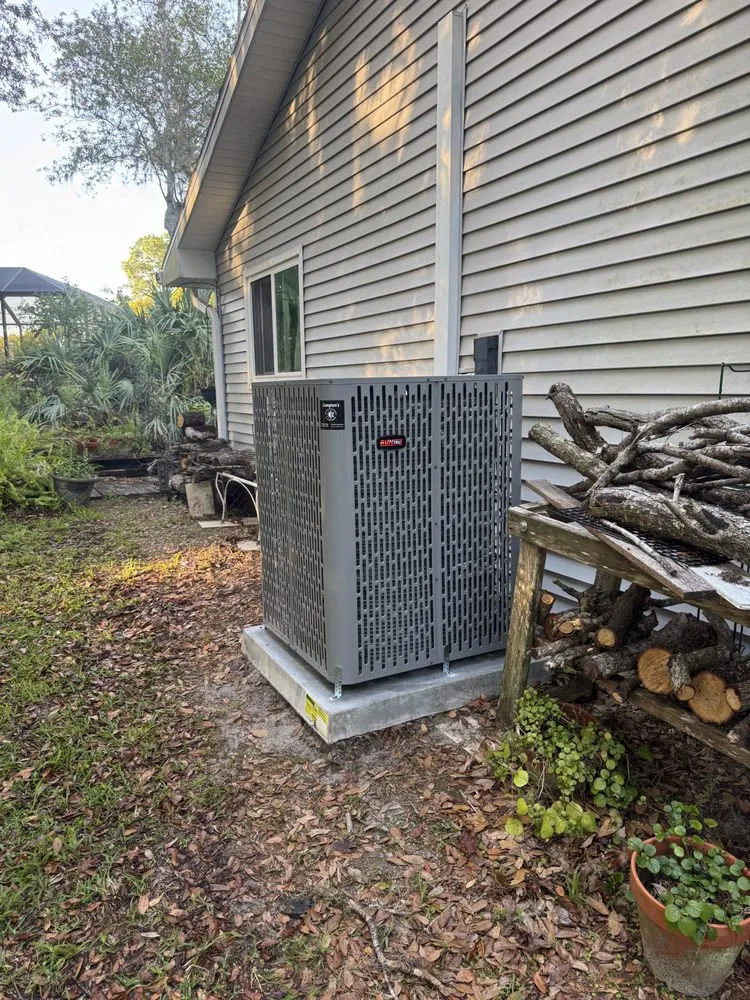 Slide of Comptons Heating & Air Conditioning