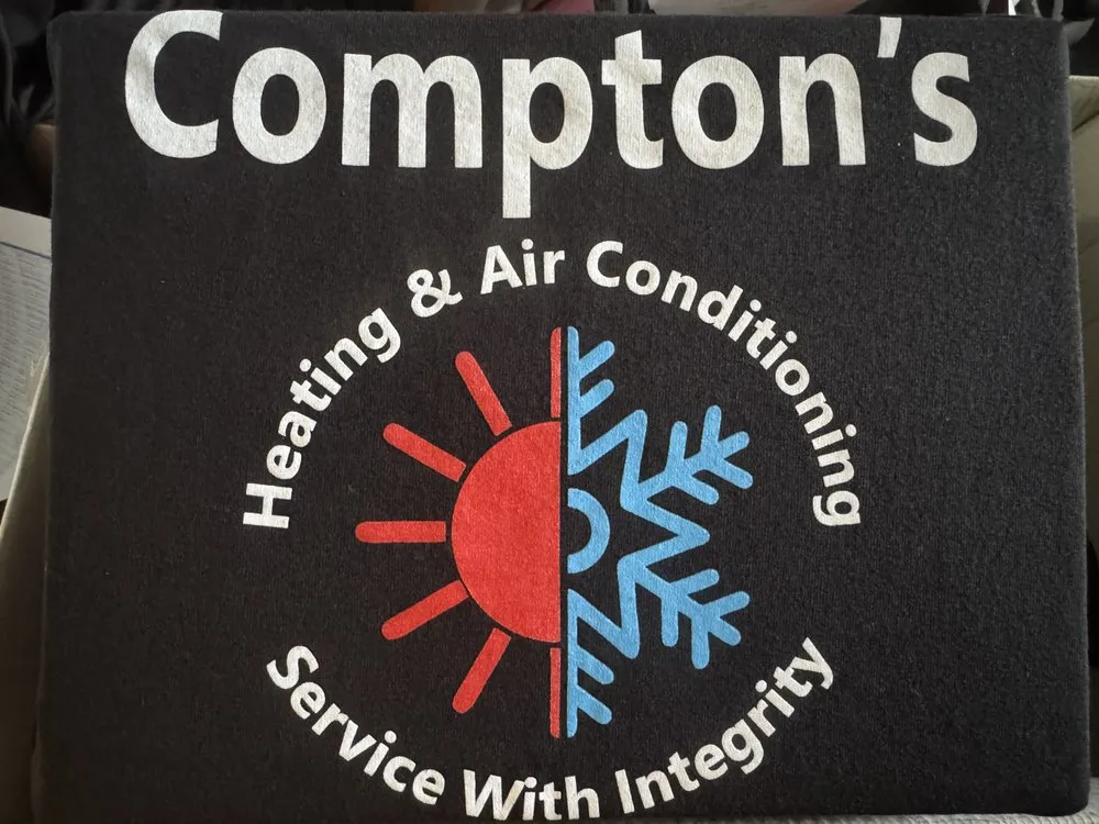 Slide of Comptons Heating & Air Conditioning