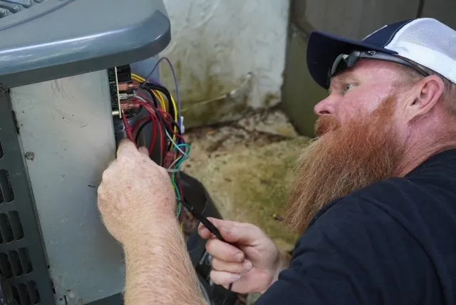 Slide of Comptons Heating & Air Conditioning