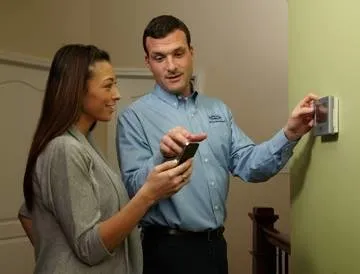 Slide of Comstock Air