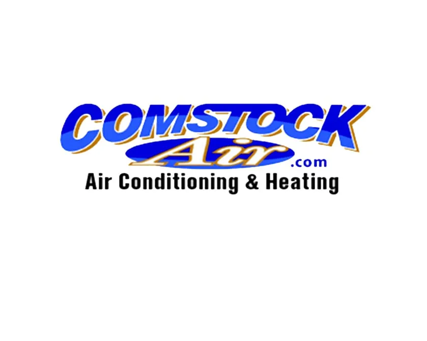 Slide of Comstock Air