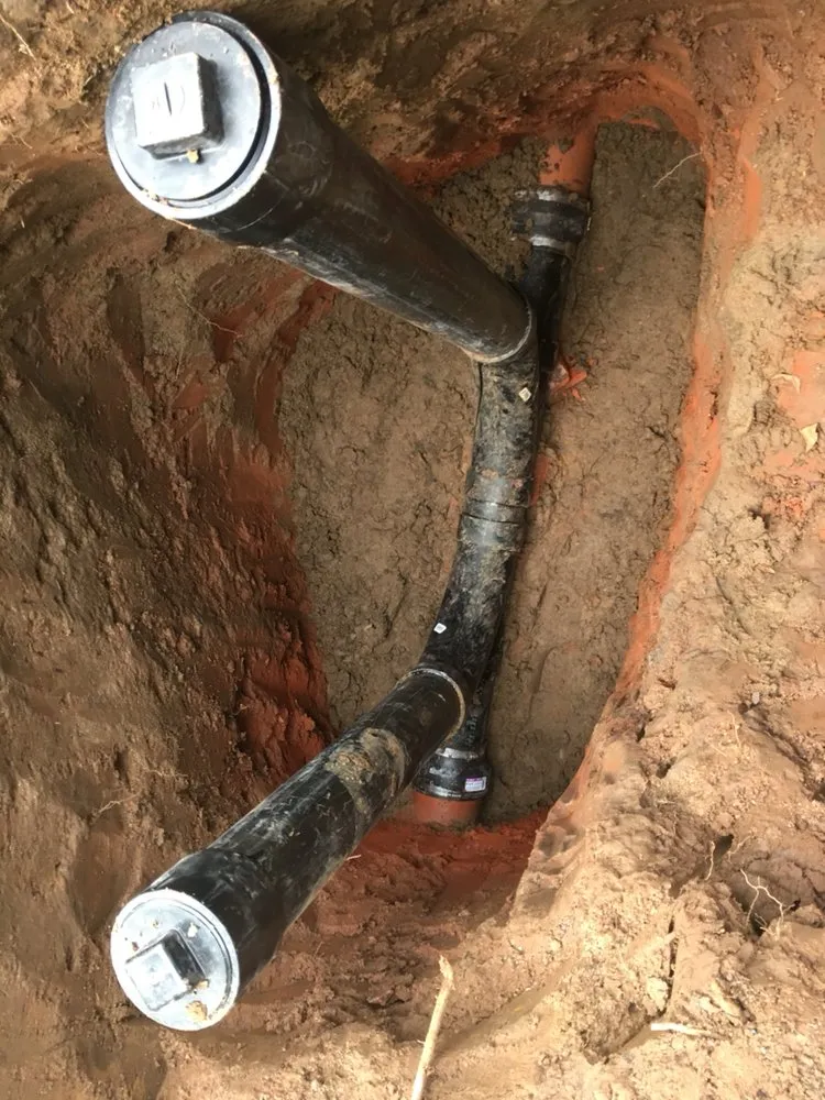 Slide of Comstock Plumbing