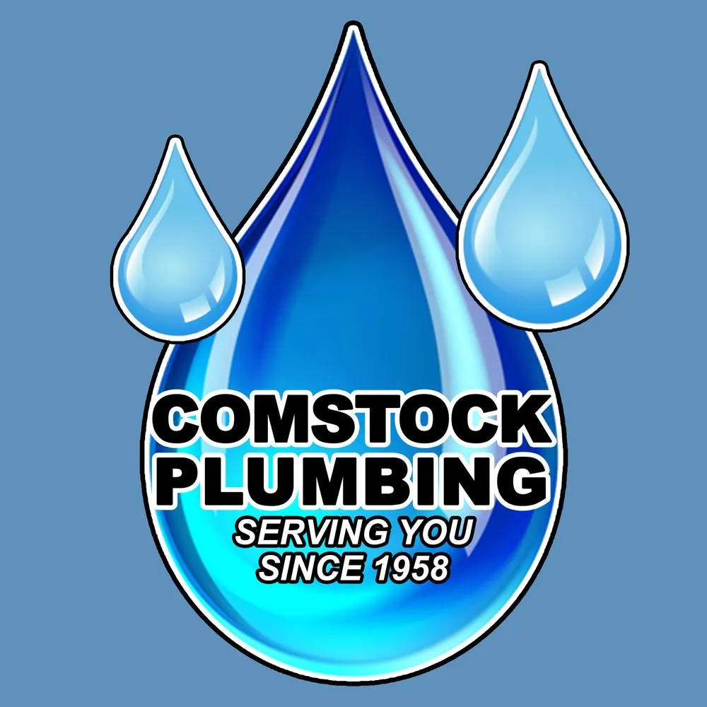 Slide of Comstock Plumbing