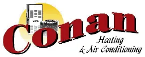 Slide of Conan Heating & Air Conditioning