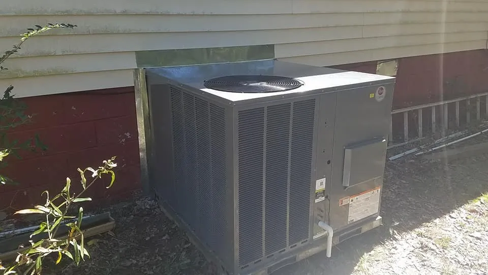 Slide of Conaway Enterprises Heating & Air