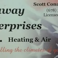 Slide of Conaway Enterprises Heating & Air