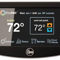 Slide of Conaway Enterprises Heating & Air