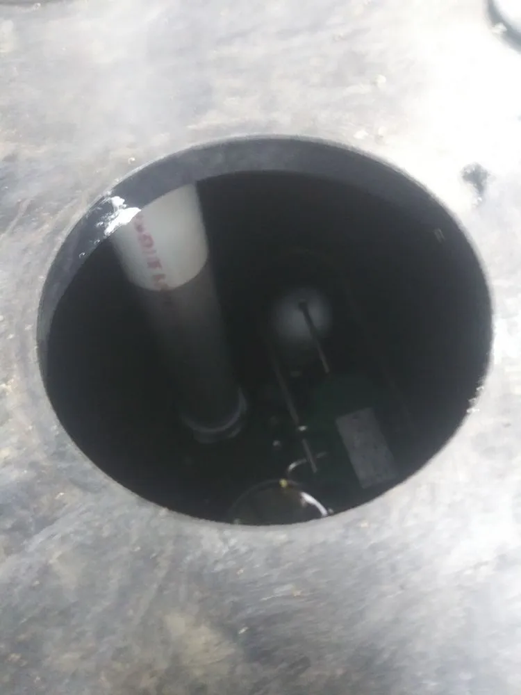 Slide of Conaway Servises Plumbing & Sewer