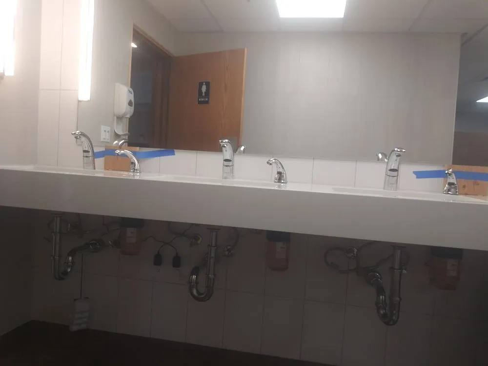 Slide of Conaway Servises Plumbing & Sewer