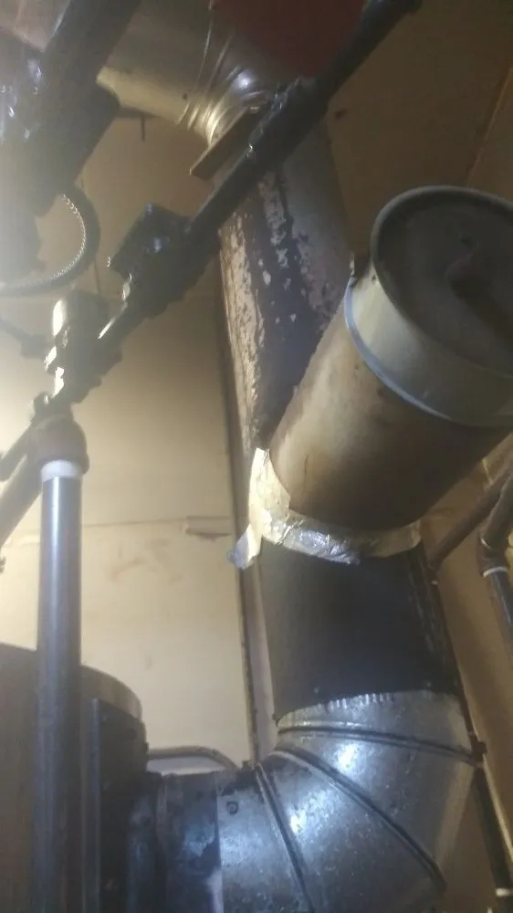 Slide of Conaway Servises Plumbing & Sewer