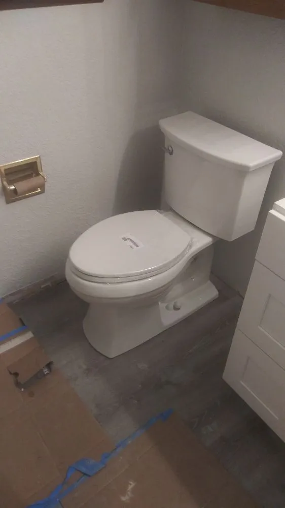 Slide of Conaway Servises Plumbing & Sewer